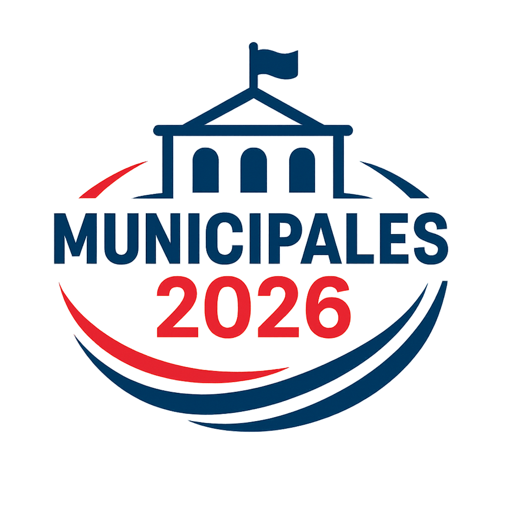 Logo Municipales