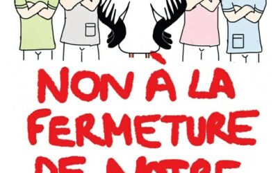 Fermer une maternité n’est pas une économie : c’est une prise de risque