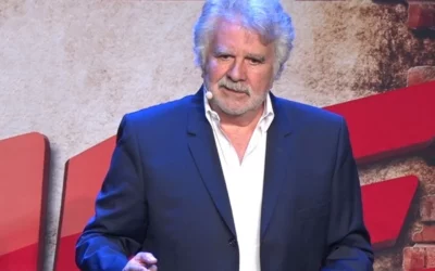 Vœux du maire – Janvier 2016