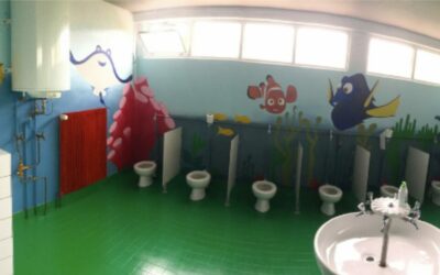 Quand l’engagement transforme le quotidien des enfants