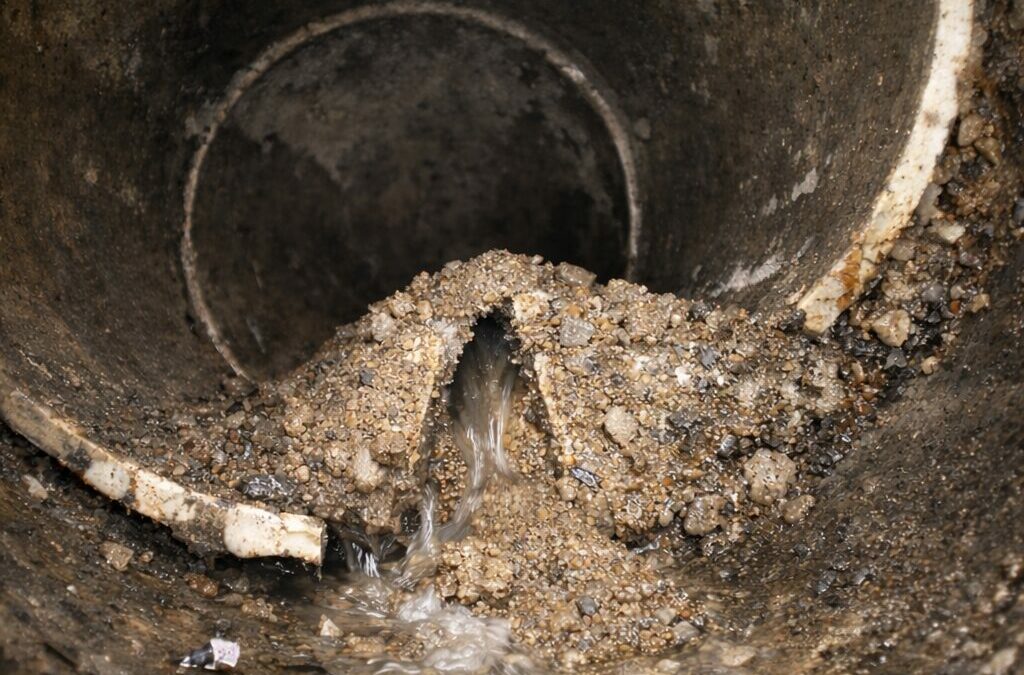 Protégé : Rue du 1er Septembre : un problème identifié, un dossier prêt, une intervention à mener à bien