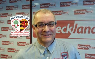 Janvier 2019 – Une parole de maire, ancrée dans le réel