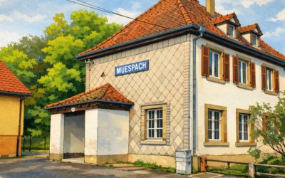 Décider à Muespach : la réalité, loin des rumeurs