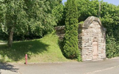 Sources de la rue de la Fontaine : une situation renforcée et sécurisée pour la commune